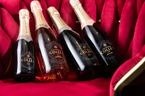 ドリンクのご案内