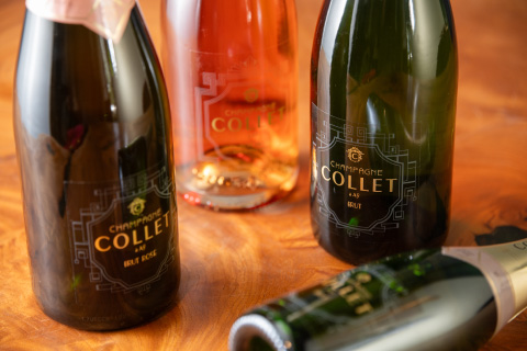 ドリンクのご案内