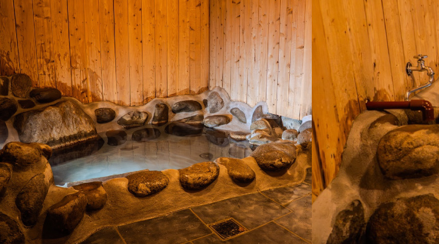 家族湯（立ち寄り専用）