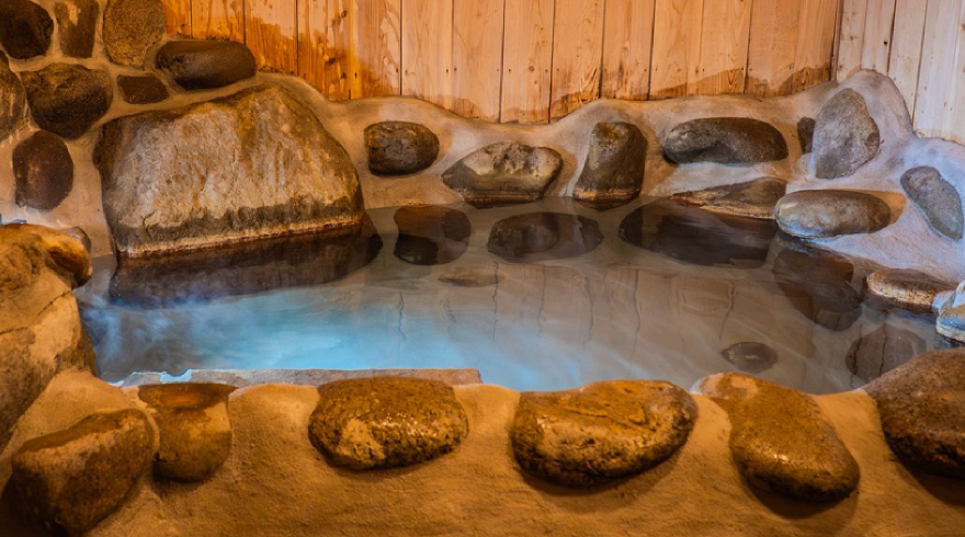 家族湯（立ち寄り専用）