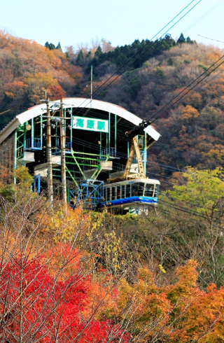 別府ロープウェイ